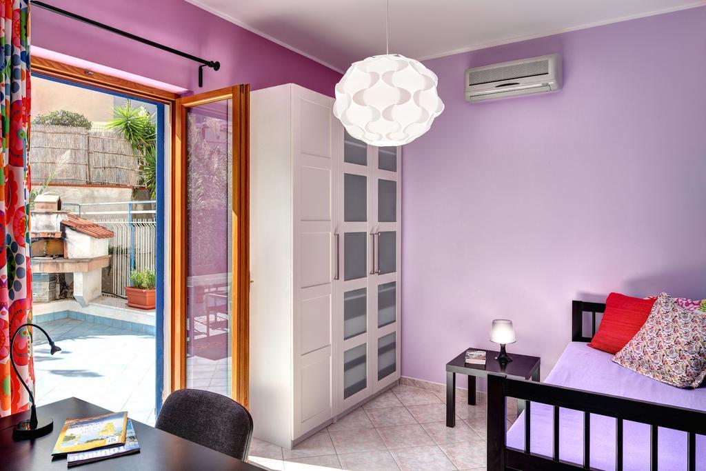 Caruso 3 By Villasandco Rentalsorrento Kamer foto