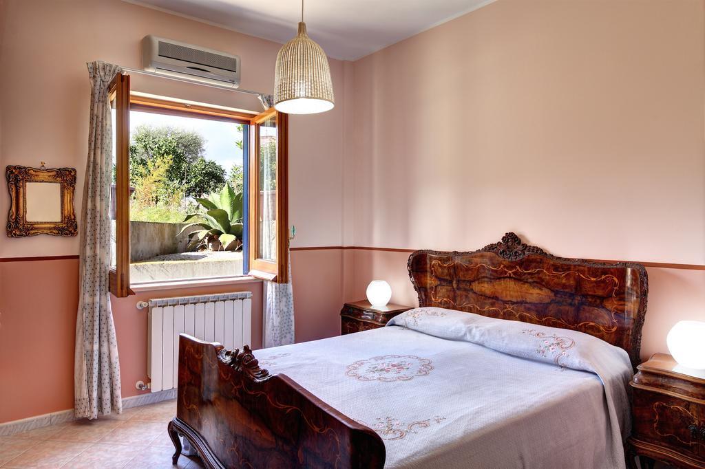 Caruso 3 By Villasandco Rentalsorrento Kamer foto
