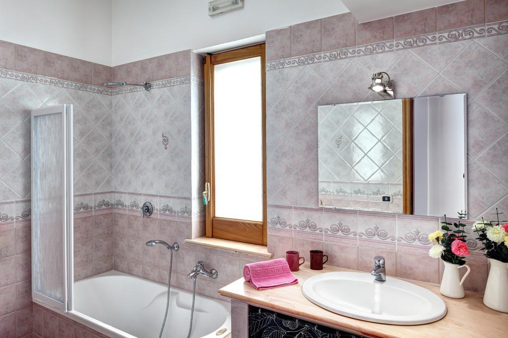 Caruso 3 By Villasandco Rentalsorrento Kamer foto