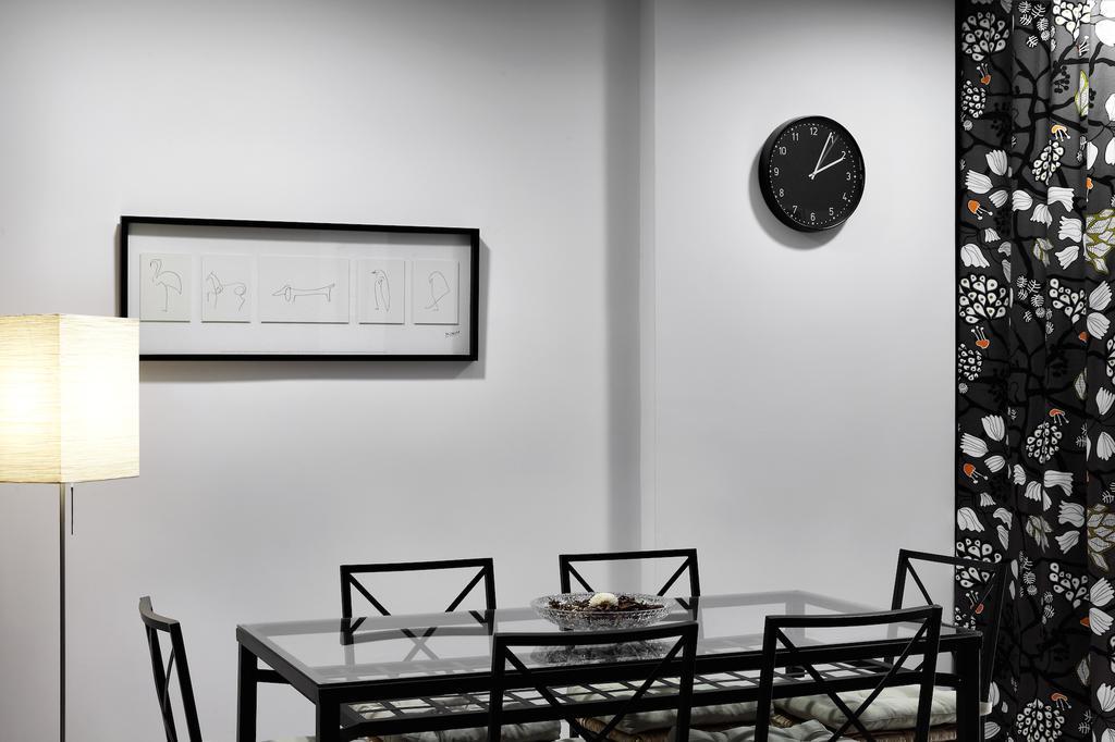 Caruso 3 By Villasandco Rentalsorrento Kamer foto
